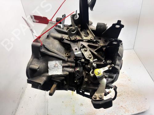 Gearbox TOYOTA VERSO (_R2_) | BP30081691M3