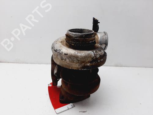 Turbocharger/Supercharger LAND ROVER DISCOVERY I (LJ) 2.5 TDI 4x4 | BP29572421M71 