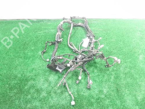 Used Cable TOYOTA RAV 4 IV (_A4_) 2.2 D 4WD (ALA49) (150 hp) 13996930