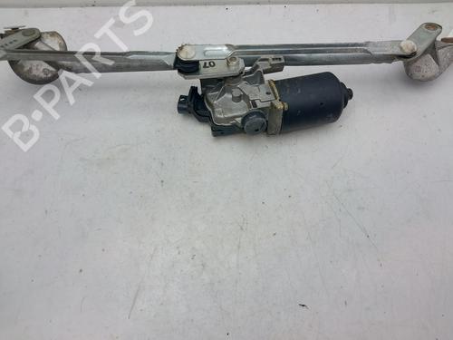 Front wiper motor TOYOTA AVENSIS Estate (_T25_) 2.0 D-4D (ADT250_, ADT250R) | BP12421055M29 