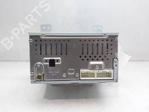 Radio HYUNDAI ix35 (LM, EL, ELH)  | BP17447937E6 