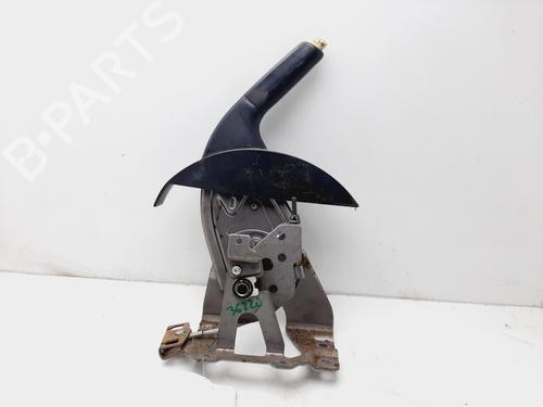 Used Hand brake NISSAN QASHQAI / QASHQAI +2 I (J10, NJ10, JJ10E) 2.0 dCi (150 hp) 21209015