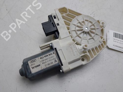 Right front window motor AUDI Q7 (4LB) 3.0 TDI quattro | BP37757016E20 - Image 2