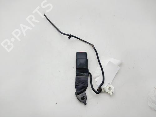 Sikkerhedssele-spænde HONDA ACCORD VIII (CU) 2.0 i (CU1) (156 hp) 31153843