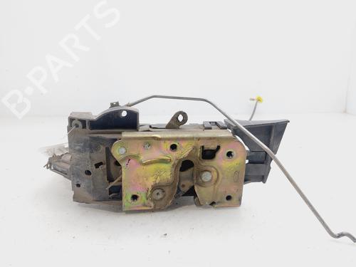 Front left lock FORD FOCUS I (DAW, DBW) 1.8 TDCi | BP27471406C98 