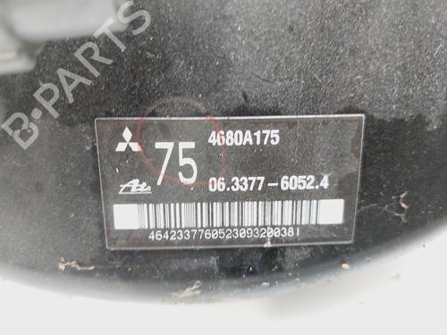 Servo brake CITROËN C4 AIRCROSS | BP29903337M42