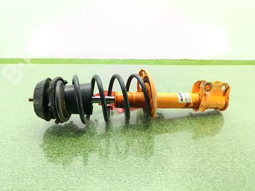 Used Left front shock absorber OPEL CORSA C (X01) [2000-2009]  30476019