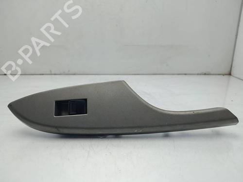 Used Right rear window switch Right rear window switch TOYOTA COROLLA Saloon (_E15_) [2006-2018] 40061139 40061139