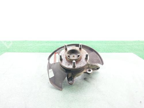 Used Left front steering knuckle NISSAN SERENA (C23) 2.3 D (75 hp) 18118220