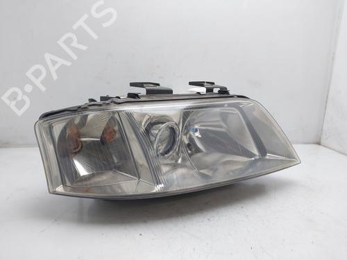 Right headlight AUDI A6 C5 (4B2) 2.5 TDI | BP17901264C29 