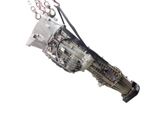 Gearbox VW TOUAREG (7LA, 7L6, 7L7)  | BP22356957M3 