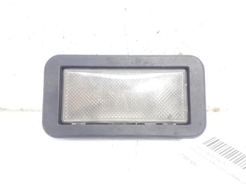 Luz interior PEUGEOT EXPERT (224_) 1.9 D (69 hp) 12407257