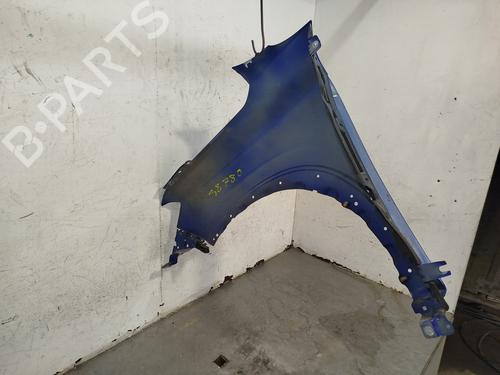 Right front fenders RENAULT AUSTRAL  | BP30000143C42 