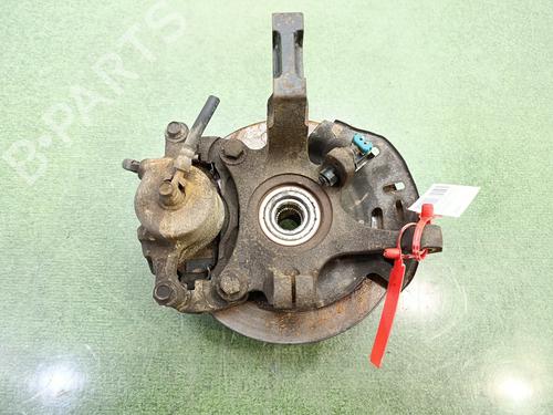 Right front steering knuckle DAEWOO REZZO (U100) 1.8 | BP35975894M26 - Image 4