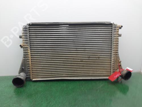 Intercooler AUDI A3 Sportback (8PA)  | BP28208424M30 