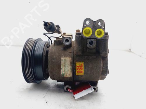 Used AC compressor HYUNDAI ACCENT II (LC) 1.5 CRDi (82 hp) 19581286