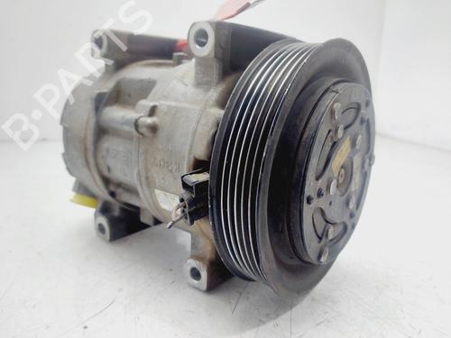 AC compressor FIAT BRAVO II (198_)  | BP29326347M34 
