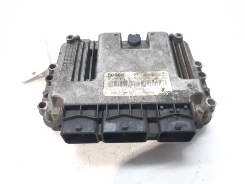 Used Engine control unit (ECU) RENAULT SCÉNIC II (JM0/1_) 1.9 dCi (JM0G, JM12, JM1G, JM2C) (120 hp) 8518066
