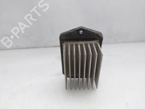 Heater resistor JAGUAR XF I (X250) 2.2 D | BP16564168M108 