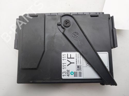 Used Electronic module Electronic module OPEL CORSA C (X01) 1.3 CDTI (F08, F68) (70 hp) 33928880 33928880