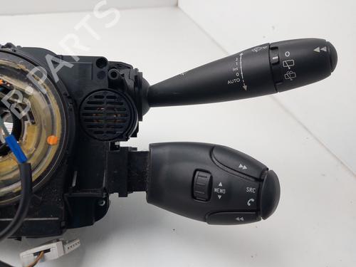 Steering wheel controls CITROËN DS3 (SA_) 1.6 VTi 120 | BP36031032E15 - Image 4