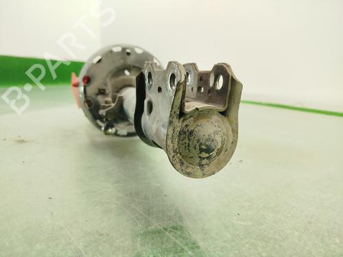 Right front shock absorber OPEL ASTRA G Hatchback (T98)  | BP27662158M17 