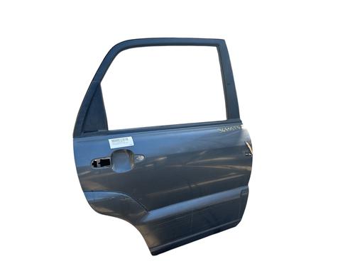 Right rear door KIA SPORTAGE II (JE_, KM_)  | BP25251007C5