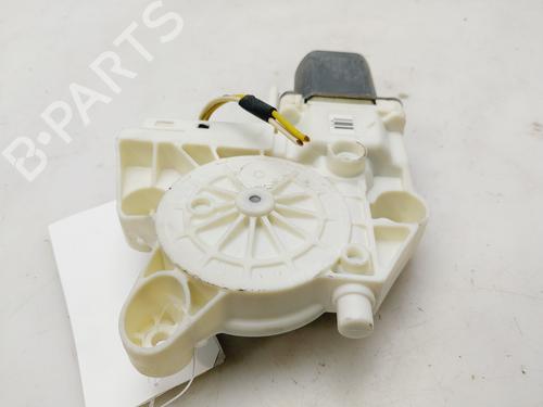Rudehejsemotor forskærm venstre FORD FOCUS II (DA_, HCP, DP) 1.6 | BP28106750E21 