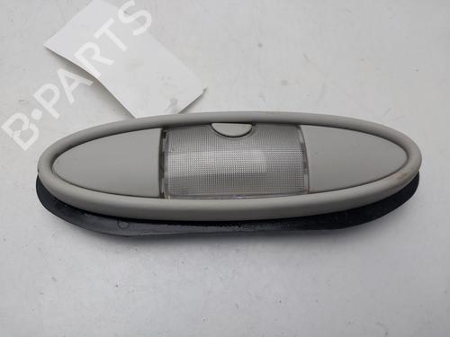 Used Interior roof light Interior roof light MINI MINI (R50, R53) [2001-2006] 36648635 36648635
