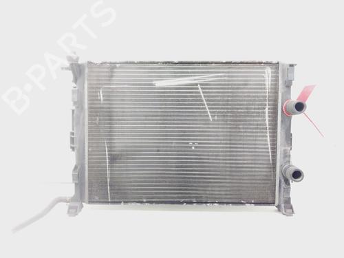 Køler RENAULT MEGANE II Saloon (LM0/1_) [2003-2025]  21077332