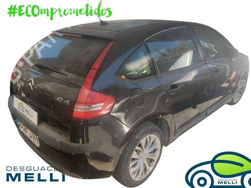 Left front window switch CITROËN C4 I (LC_) | BP36775071I27 - Image 11