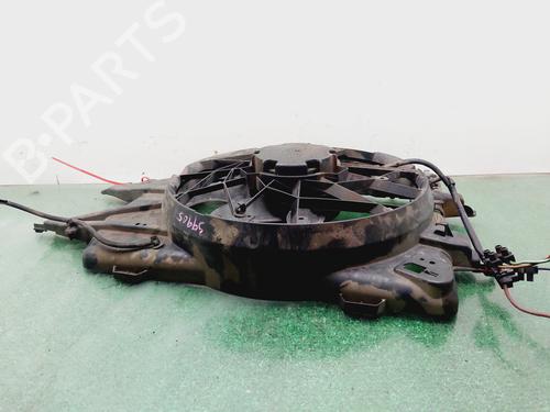 Kjølevifte elektrisk FORD FOCUS I (DAW, DBW) 1.8 TDCi | BP30054650M35 