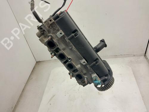 Used Cylinder head Cylinder head FORD FIESTA V (JH_, JD_) 1.4 16V (80 hp) 36439169 36439169