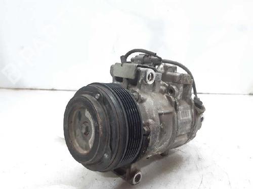 AC compressor BMW 1 (E87) 116 d | BP6043097M34 