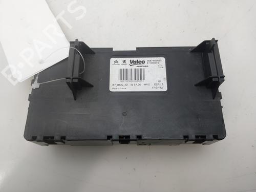 Modulo elettronico Modulo elettronico CITROËN DS4 (NX_) [2011-2015] 37423839 37423839