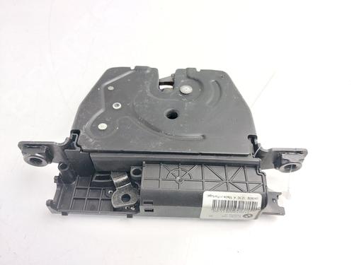 Used Tailgate lock Tailgate lock BMW X1 (E84) xDrive 23 d (204 hp) 35897817 35897817