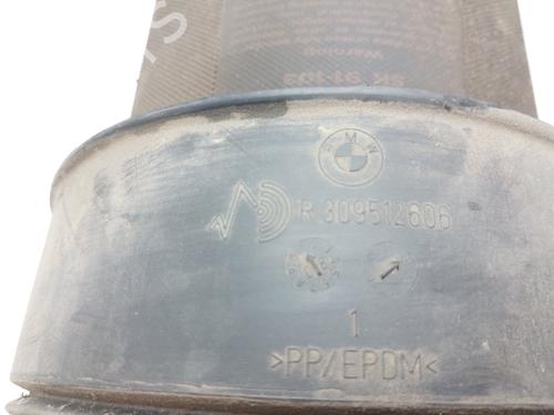 Left rear shock absorber BMW X6 (E71, E72) xDrive 30 d | BP11708129M18