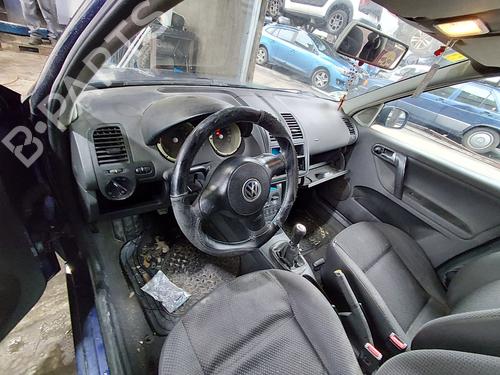 Rear right interior door handle VW POLO (6N2)  | BP32009040I16 