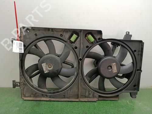 Used Radiator fan Radiator fan 37010844 37010844