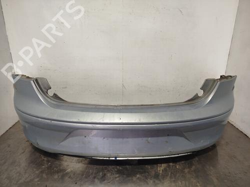 Bagtil kofangere SEAT TOLEDO III (5P2) [2004-2009]  32364198