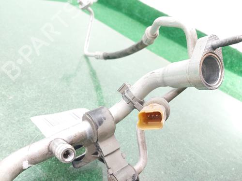 AC pipe PEUGEOT 3008 II SUV (MC_, MR_, MJ_, M4_) 1.5 BlueHDi 130 | BP22697447M126 