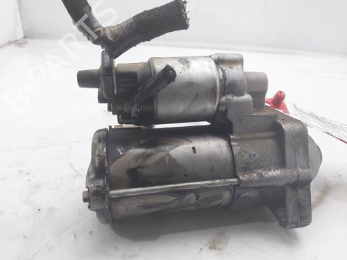 Starter RENAULT MEGANE III Hatchback (BZ0/1_, B3_) 1.5 dCi (BZ1G, BZ1W, BZ0R) | BP17901319M8 