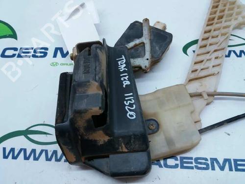 Rear left lock HYUNDAI ELANTRA III (XD) 2.0 CRDi | BP2863511C100 