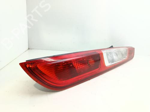 Højre baglygte FORD FOCUS II (DA_, HCP, DP) 1.8 TDCi | BP28106727C35 