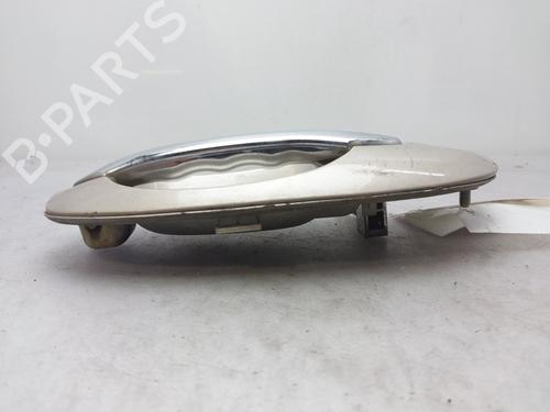 Front left exterior door handle KIA CARNIVAL II (GQ) 2.9 CRDi | BP13108817C128 