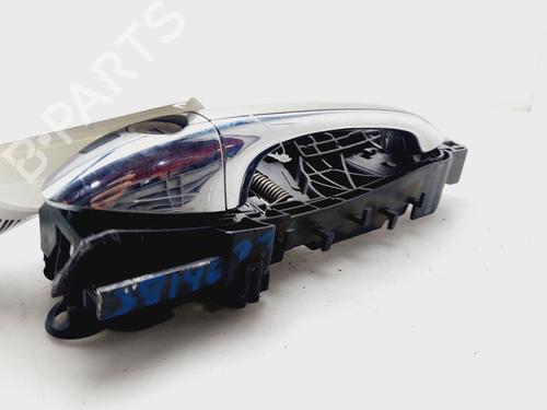 Front left exterior door handle MERCEDES-BENZ B-CLASS Sports Tourer (W245)  | BP27198087C128 