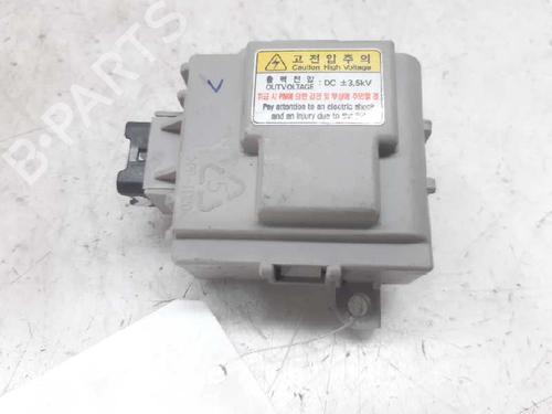 Used Electronic module KIA SPORTAGE III (SL) 1.7 CRDi (116 hp) 5273690
