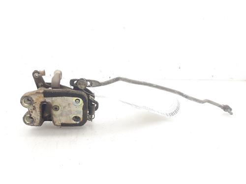 Used Front left lock SSANGYONG MUSSO (FJ) 2.9 D (99 hp) 8351221
