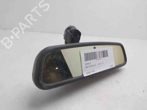 Used Rear mirror Rear mirror BMW X5 (E53) 3.0 d (218 hp) 36154686 36154686