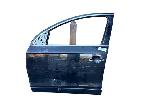 Used Left front door AUDI Q7 (4LB) 3.0 TDI quattro (233 hp) 27864345